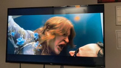 Watch King B's leaked NSFW photo on TwXstars