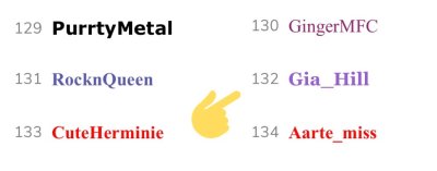 Watch 𝔾𝕀𝔸 ℍ𝕀𝕃𝕃 💜✨'s leaked NSFW photo on TwXstars