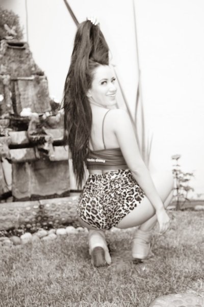 Watch Selene 🌙's leaked NSFW photo on TwXstars