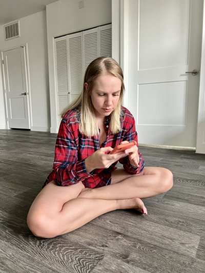 Watch joycezarza1's leaked NSFW photo on TwXstars