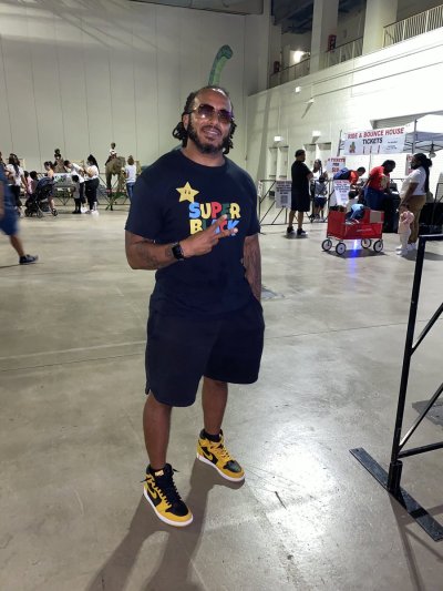 Watch King B's leaked NSFW photo on TwXstars