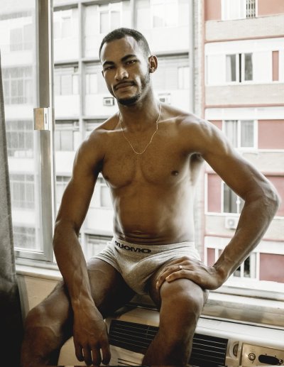 Watch 🎬🔞Túlio Pantaneiro 🔞's leaked NSFW photo on TwXstars