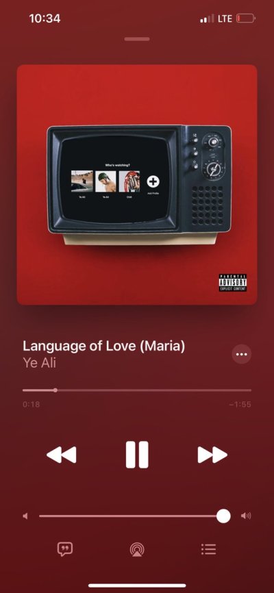 Watch TraphouseJodeci's leaked NSFW photo on TwXstars