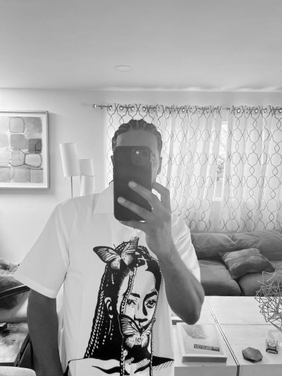 Watch TraphouseJodeci's leaked NSFW photo on TwXstars