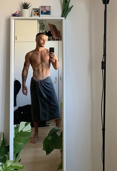 Watch ppspnl's leaked NSFW photo on TwXstars