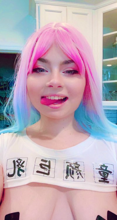 Watch MuscleMommyCosplays (🍑Linnea)'s leaked NSFW photo on TwXstars