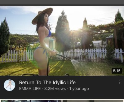 Watch Holly Wolf 🩵🤍's leaked NSFW photo on TwXstars