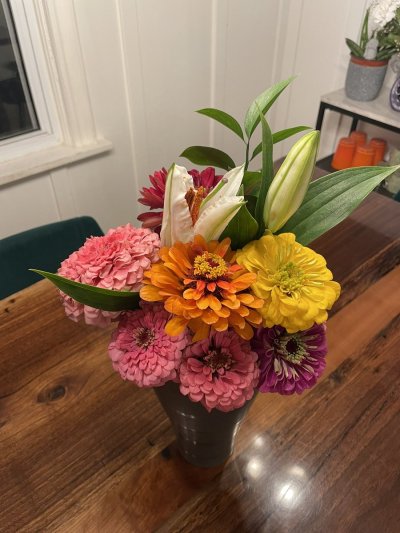 Watch Holly Wolf 🩵🤍's leaked NSFW photo on TwXstars