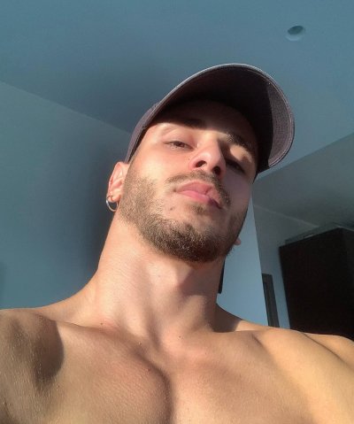 Watch ppspnl's leaked NSFW photo on TwXstars