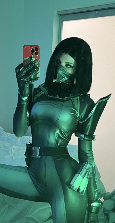 Watch noe ♡'s leaked NSFW photo on TwXstars