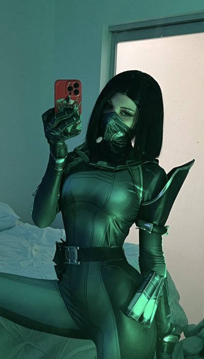 Watch noe ♡'s leaked NSFW photo on TwXstars