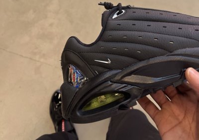 Watch TraphouseJodeci's leaked NSFW photo on TwXstars