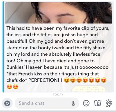 Watch Alice Ashley 🧸's leaked NSFW photo on TwXstars