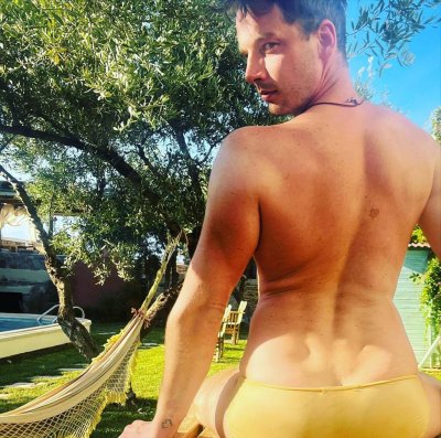 Watch The Damon Heart 🎥 Vegas 18-22 jan's leaked NSFW photo on TwXstars