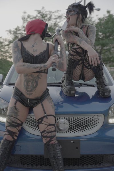 Watch hawkhatesyou's leaked NSFW photo on TwXstars