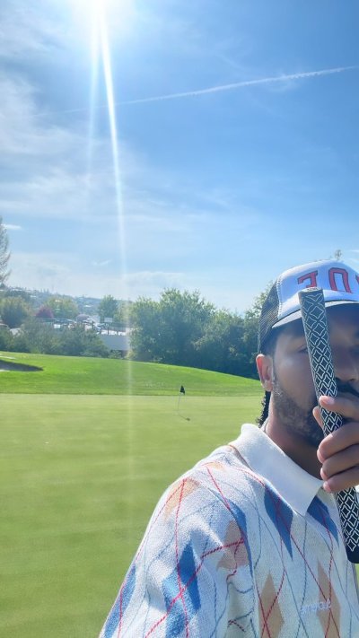 Watch TraphouseJodeci's leaked NSFW photo on TwXstars