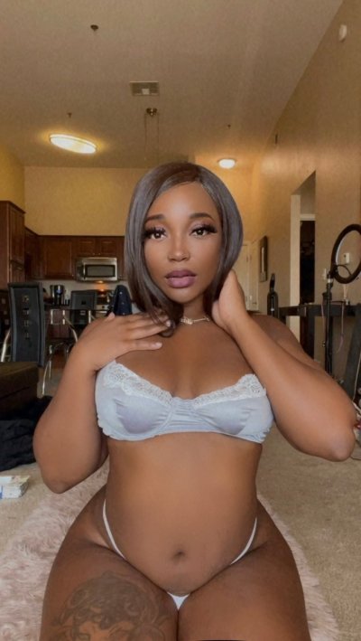 Watch The Princess 🫶🏾's leaked NSFW photo on TwXstars