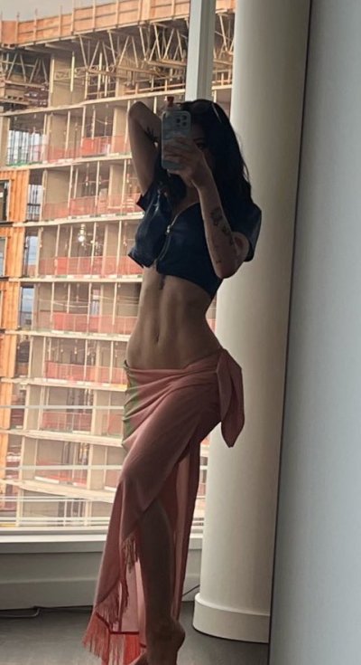 Watch noe ♡'s leaked NSFW photo on TwXstars