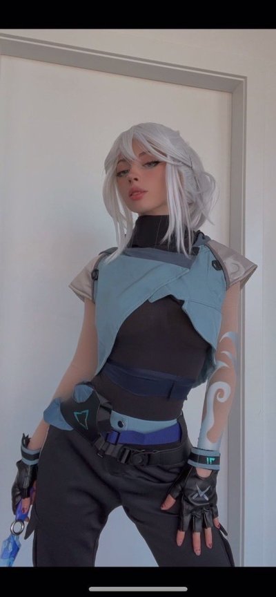 Watch noe ♡'s leaked NSFW photo on TwXstars