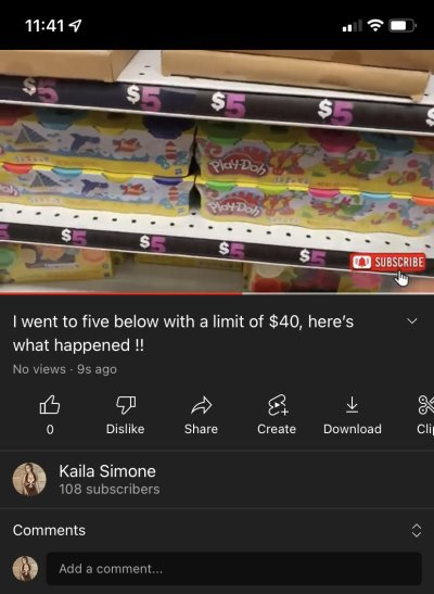 Watch February’s Finest's leaked NSFW photo on TwXstars