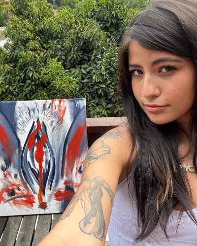 Watch shark.baee🇵🇸's leaked NSFW photo on TwXstars