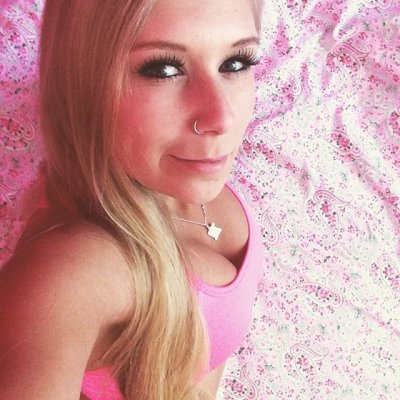 Watch Lena Nitro's leaked NSFW photo on TwXstars