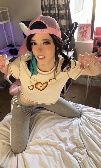 Watch Puppy Girl's leaked NSFW photo on TwXstars