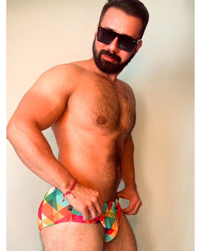 Watch Asher Lopez 's leaked NSFW photo on TwXstars