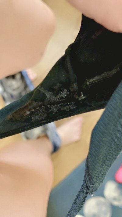 Watch xolindseyxo's leaked NSFW photo on TwXstars