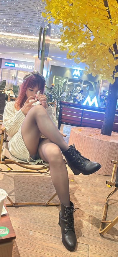 Watch Cathy's leaked NSFW photo on TwXstars