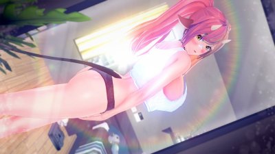 Watch Cowi 🤍🐮's leaked NSFW photo on TwXstars