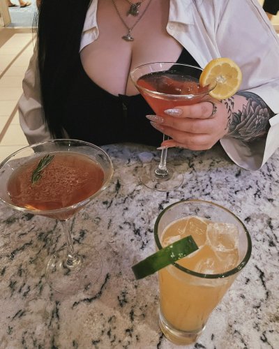 Watch 𝔰𝔭𝔦𝔠𝔶's leaked NSFW photo on TwXstars