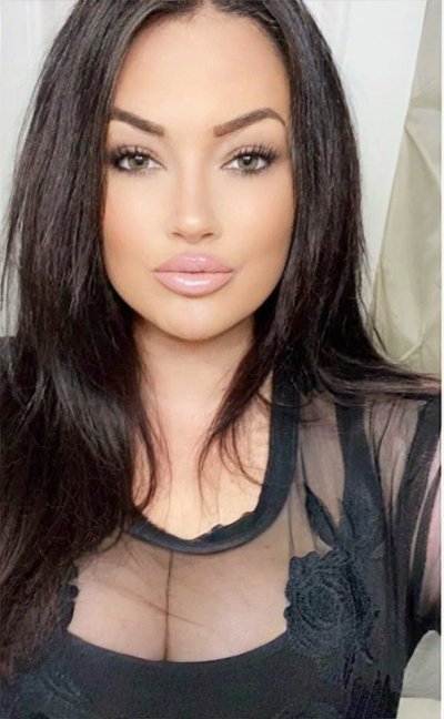 Watch Kirsten Lee's leaked NSFW photo on TwXstars