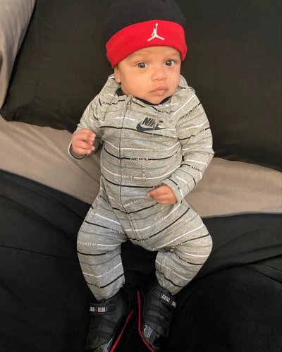 Watch BAE.'s leaked NSFW photo on TwXstars