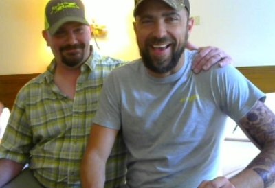 Watch hardworkertn's leaked NSFW photo on TwXstars