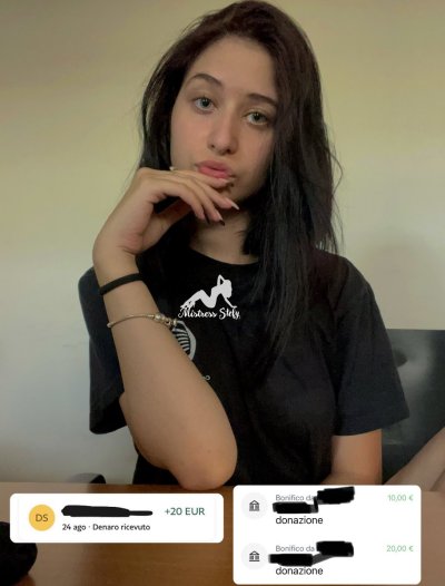 Watch ♛ 𝐆𝐎𝐃𝐃𝐄𝐒𝐒 𝐒𝐓𝐄𝐅𝐘 ♛ OnlyFans 12.99$'s leaked NSFW photo on TwXstars