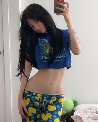 Watch noe ♡'s leaked NSFW photo on TwXstars