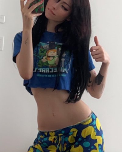 Watch noe ♡'s leaked NSFW photo on TwXstars