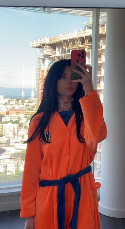 Watch noe ♡'s leaked NSFW photo on TwXstars