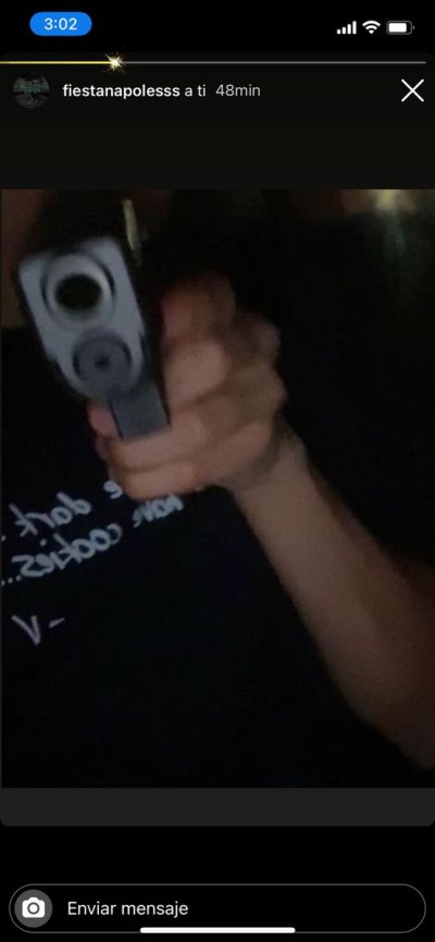 Watch Mari🪬's leaked NSFW photo on TwXstars