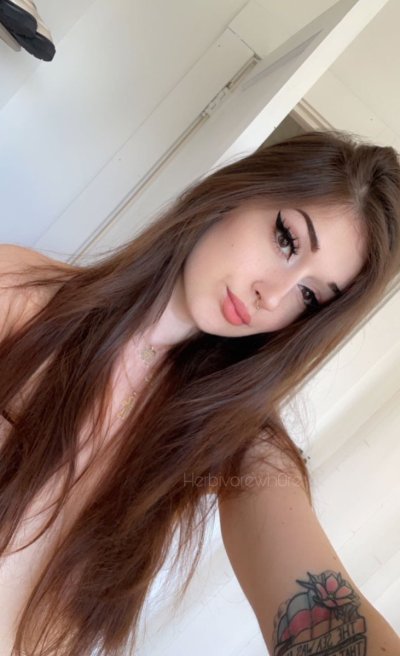 Watch 🔪🖤Ashley🖤🔪's leaked NSFW photo on TwXstars