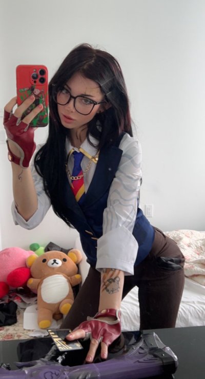 Watch noe ♡'s leaked NSFW photo on TwXstars