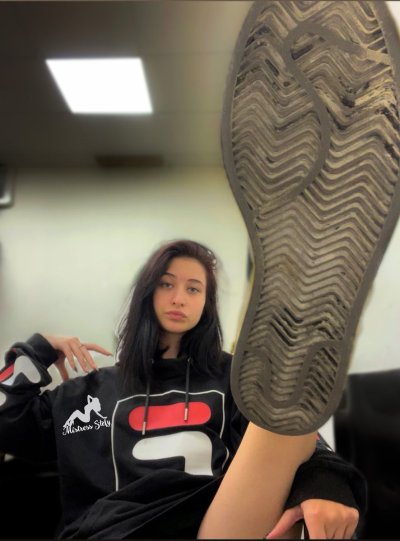 Watch ♛ 𝐆𝐎𝐃𝐃𝐄𝐒𝐒 𝐒𝐓𝐄𝐅𝐘 ♛ OnlyFans 12.99$'s leaked NSFW photo on TwXstars