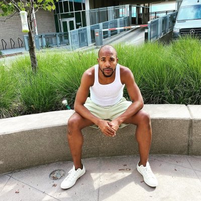 Watch AW🧱's leaked NSFW photo on TwXstars