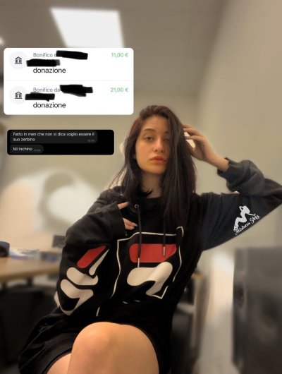 Watch ♛ 𝐆𝐎𝐃𝐃𝐄𝐒𝐒 𝐒𝐓𝐄𝐅𝐘 ♛ OnlyFans 12.99$'s leaked NSFW photo on TwXstars