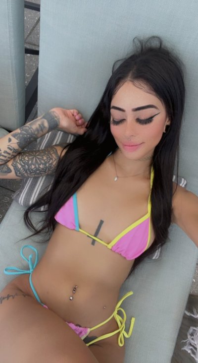 Watch 💘 Nina Pink 💘's leaked NSFW photo on TwXstars