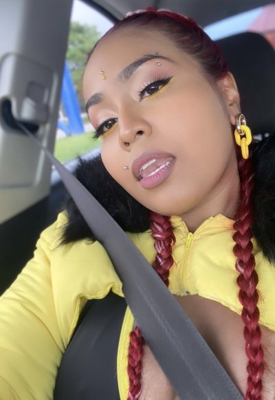 Watch Ashana Finesse's leaked NSFW photo on TwXstars