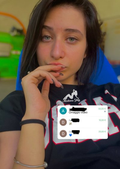 Watch ♛ 𝐆𝐎𝐃𝐃𝐄𝐒𝐒 𝐒𝐓𝐄𝐅𝐘 ♛ OnlyFans 12.99$'s leaked NSFW photo on TwXstars