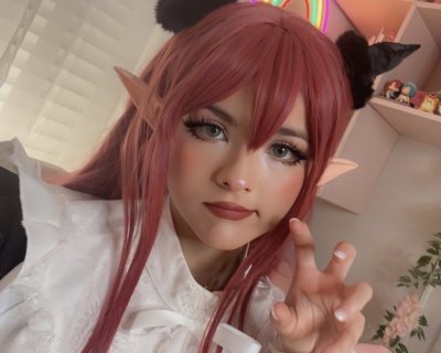 Watch lex ʕ •ᴥ•ʔ's leaked NSFW photo on TwXstars