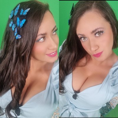 Watch Selene 🌙's leaked NSFW photo on TwXstars